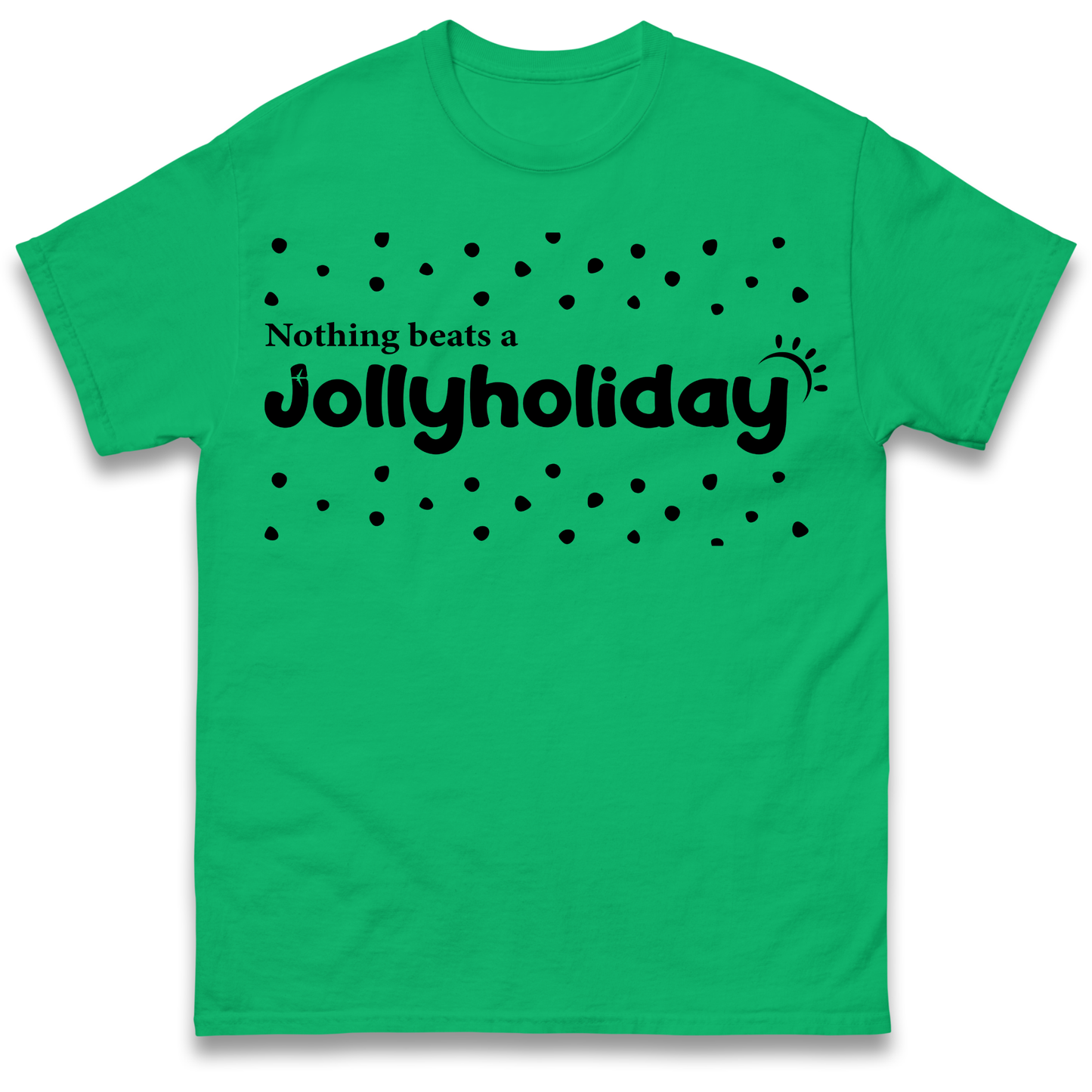 Jet2 Holiday Christmas T Shirt