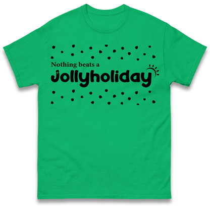 Jet2 Holiday Christmas T Shirt