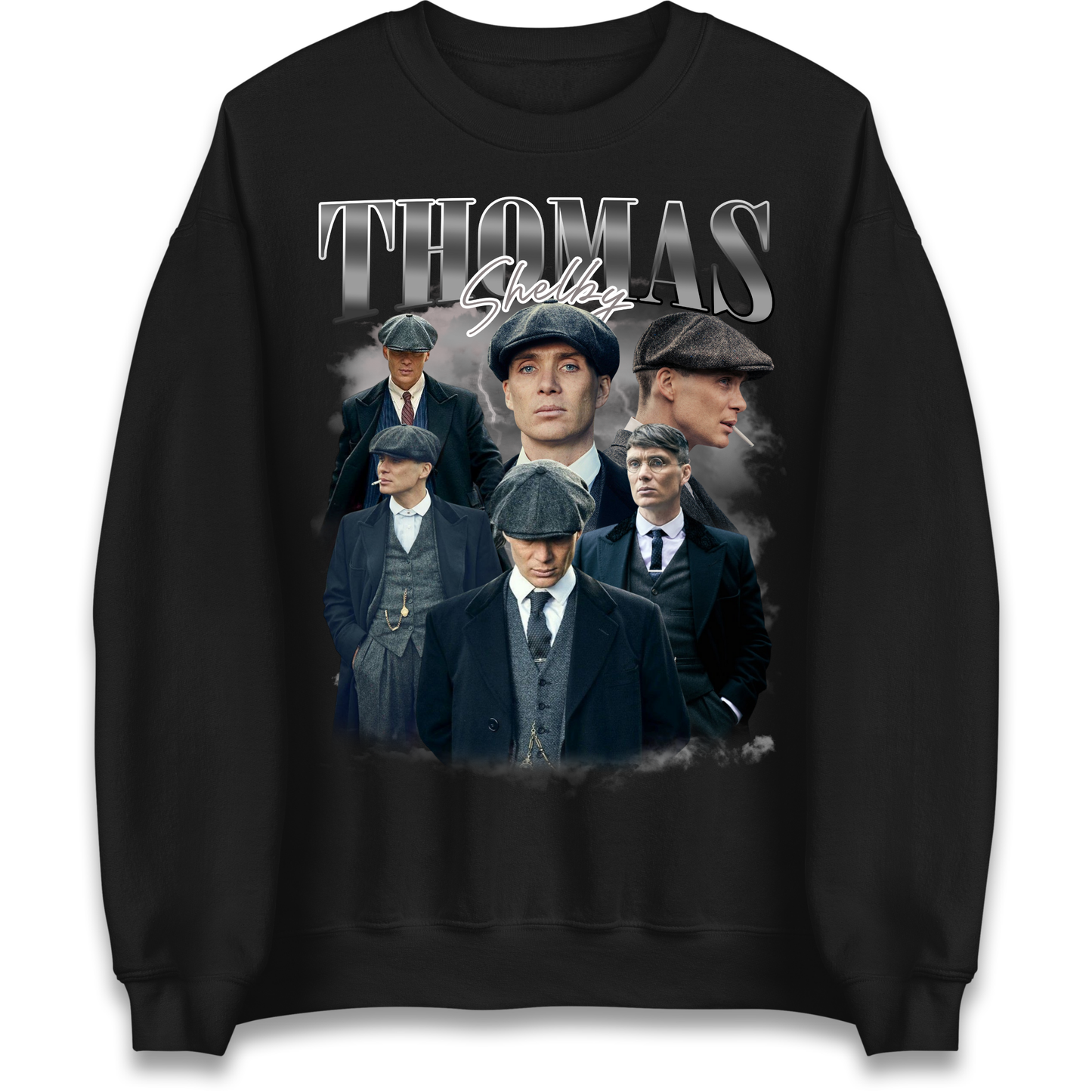 Thomas Shelby Hoodie 