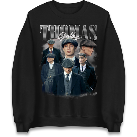 Thomas Shelby Hoodie 