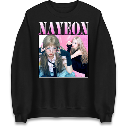 Nayeon Sweatshirt