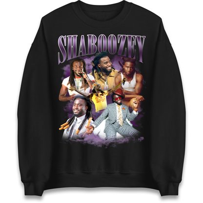Shaboozey Sweatshirt