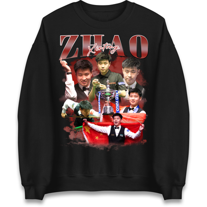 Zhao Xintong Sweatshirt