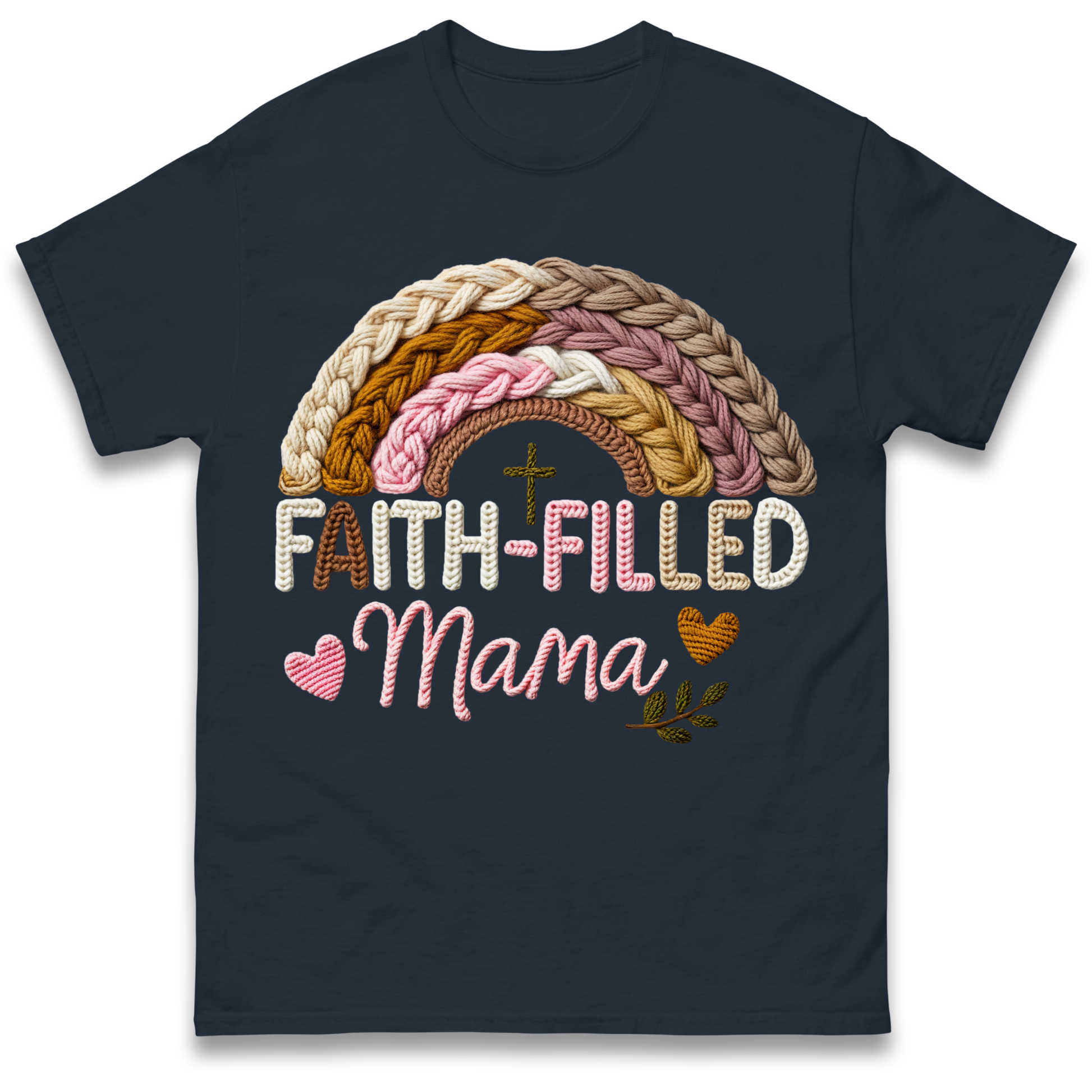 Mom Life T Shirt