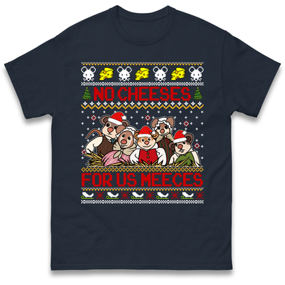 The Muppets Christmas T Shirt