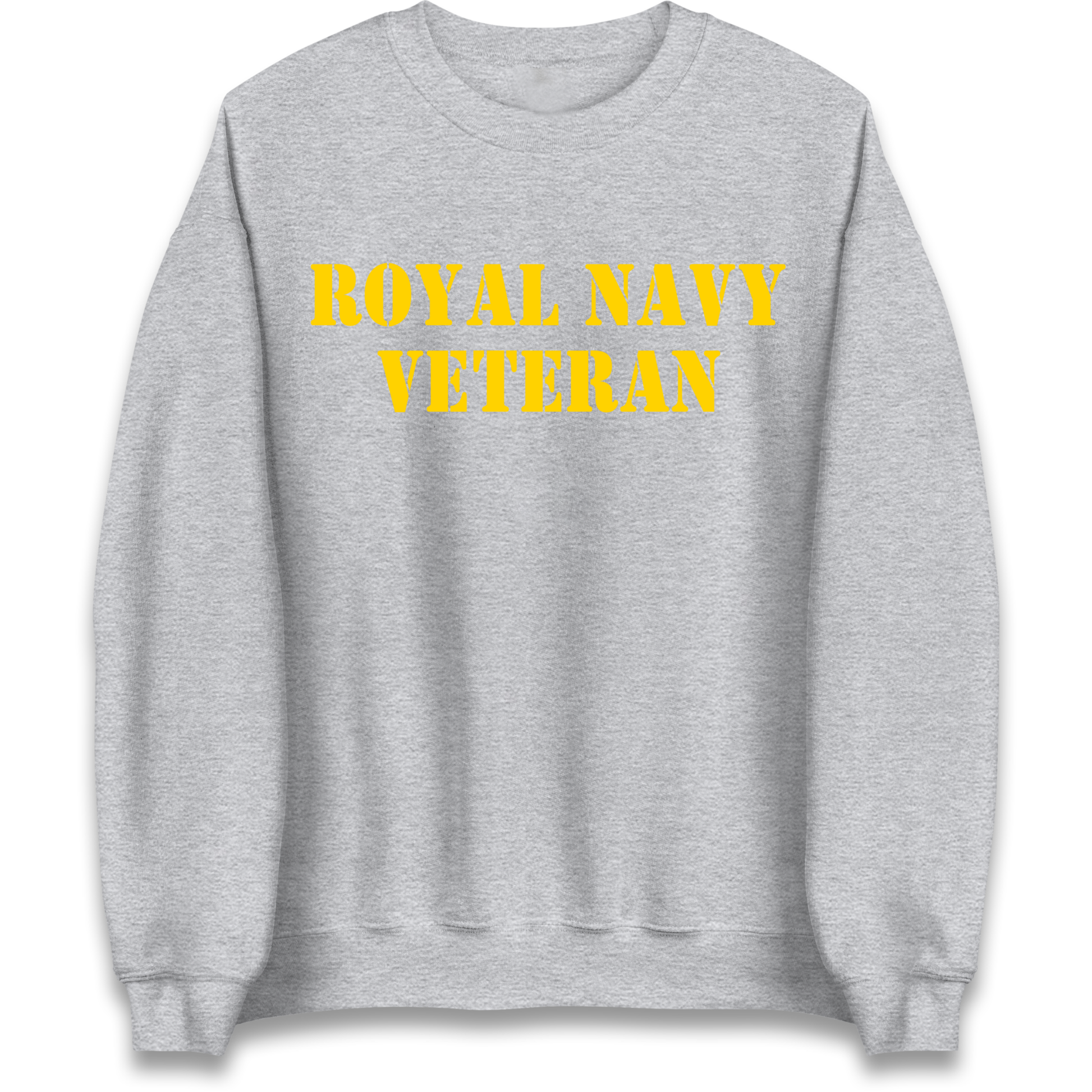 Royal Navy Veteran Sweatshirt