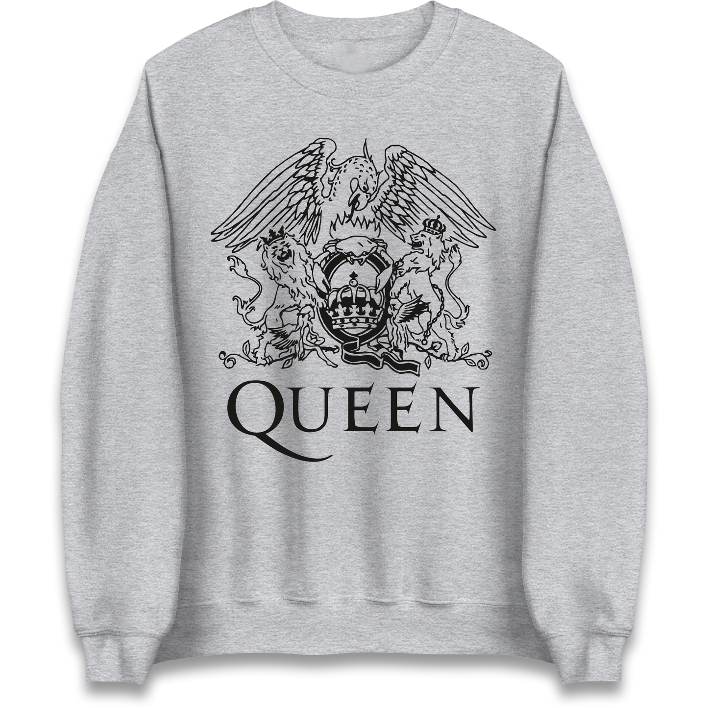 Queen Sweatshirt
