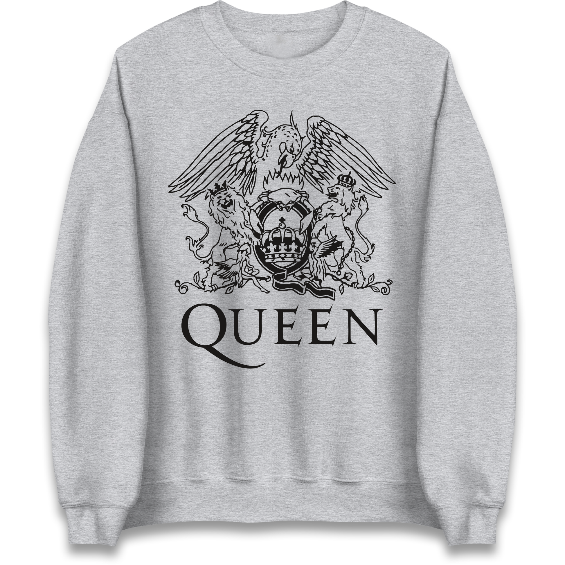 Queen Sweatshirt