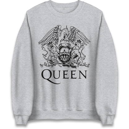 Queen Sweatshirt