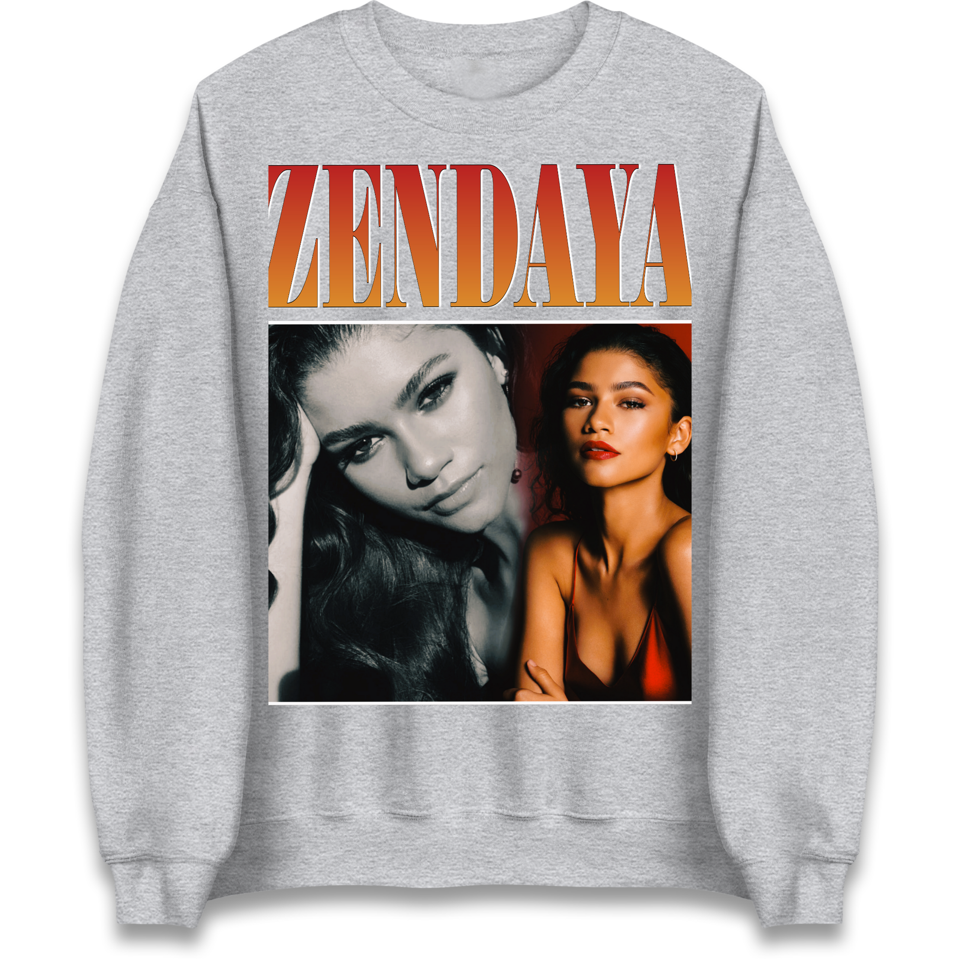 Zendaya Sweatshirt