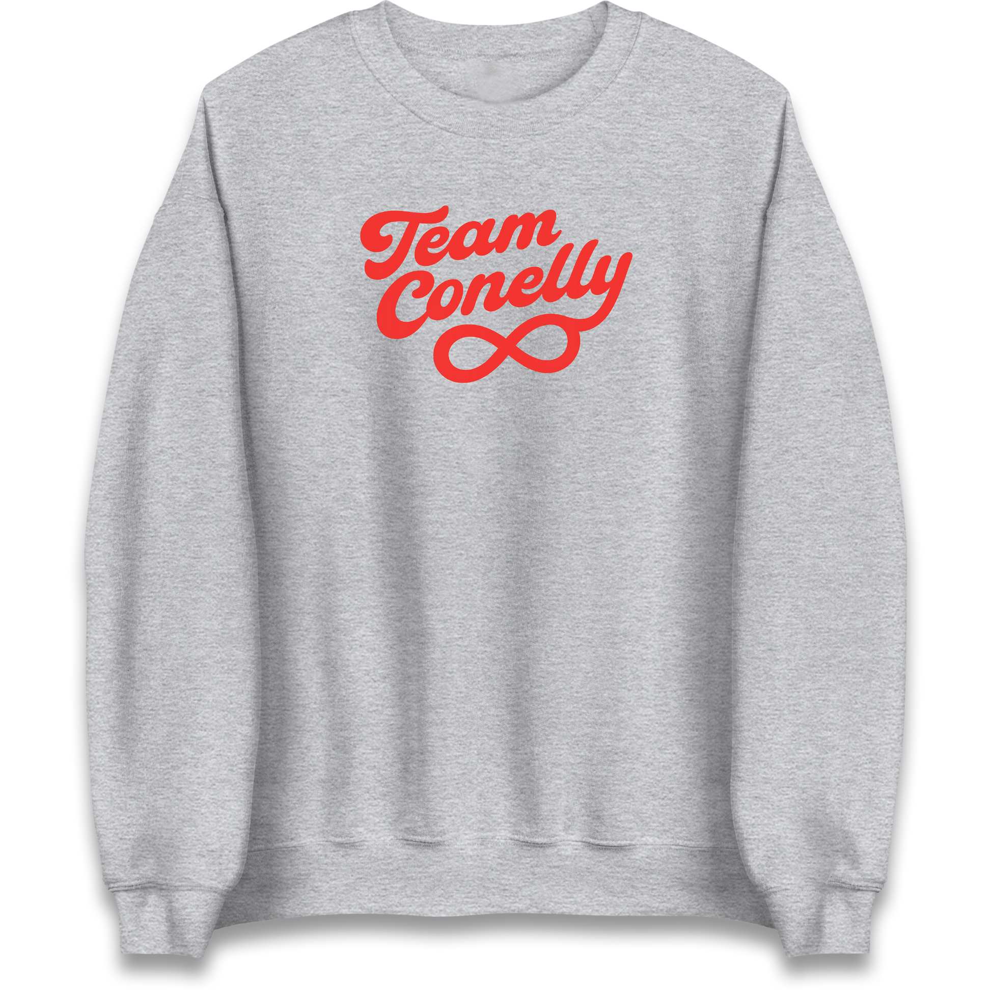 Team Conelly Sweatshirt