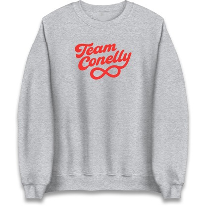 Team Conelly Sweatshirt