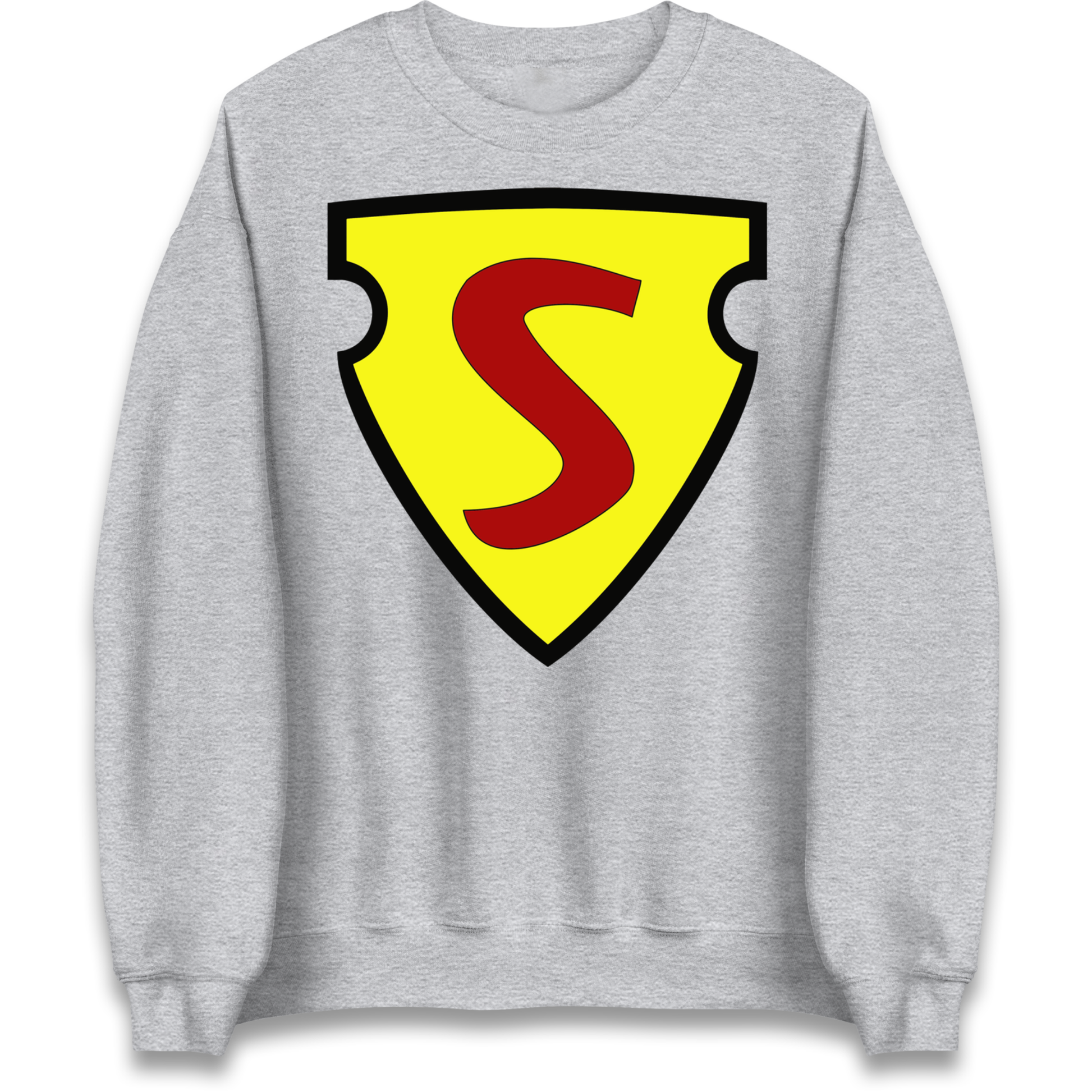 Superman Sweatshirt