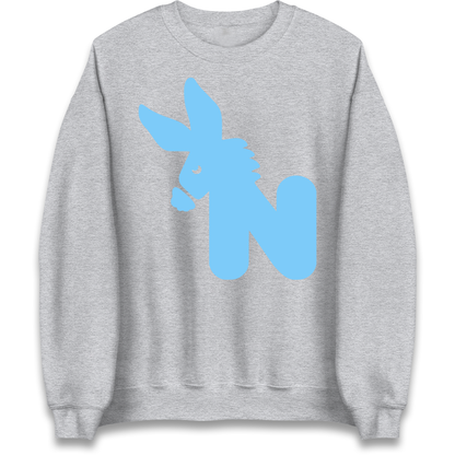 Retro Napoli 1982 Sweatshirt