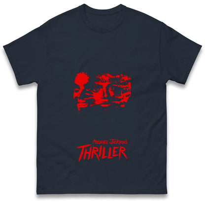 Michael jackson T Shirt