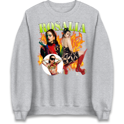 Rosalia Sweatshirt