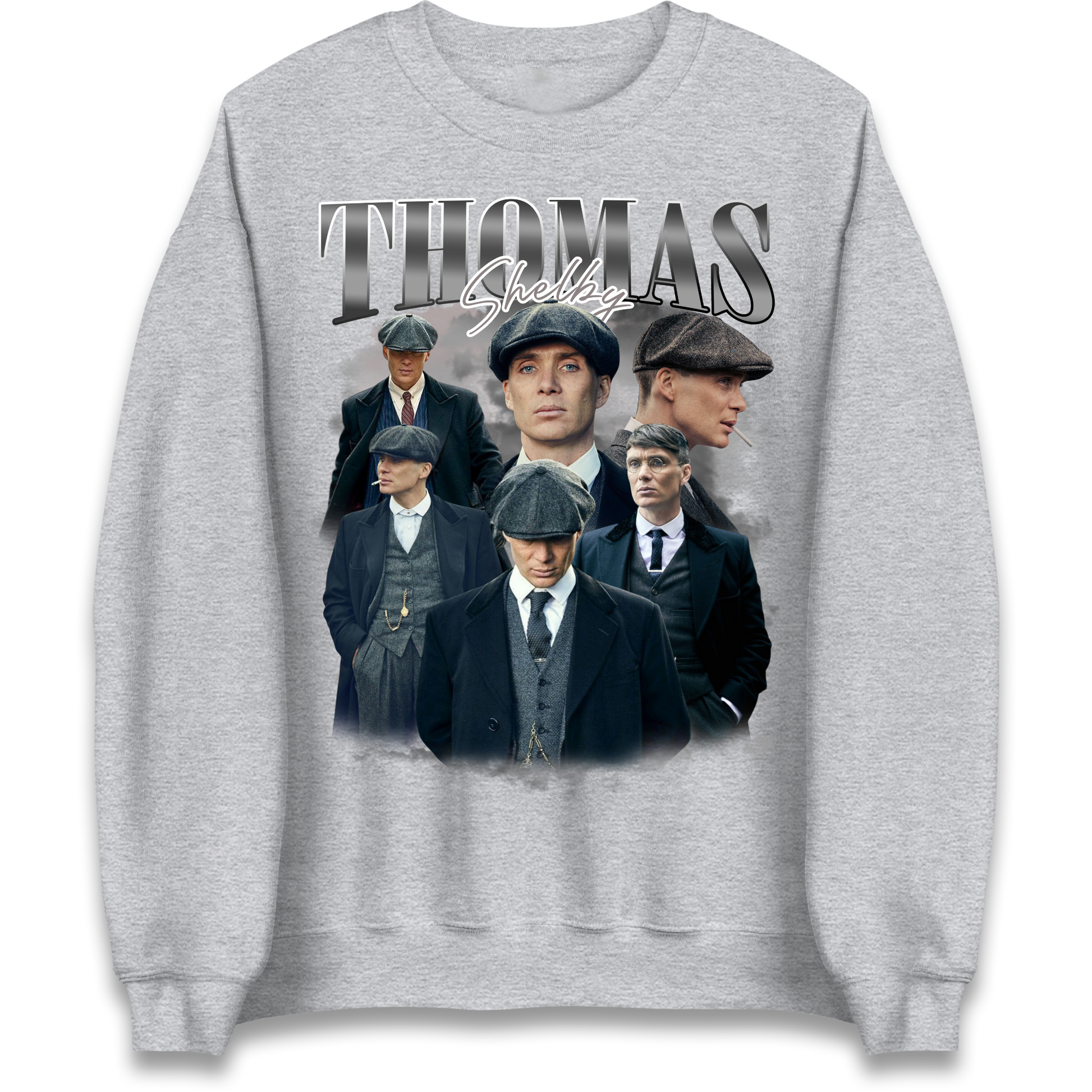 Thomas Shelby Hoodie 