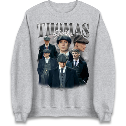 Thomas Shelby Hoodie 