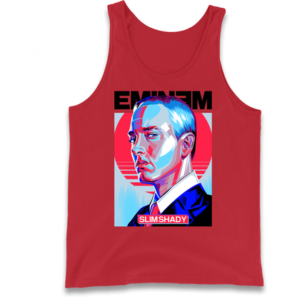 Slim Shady Tank Top