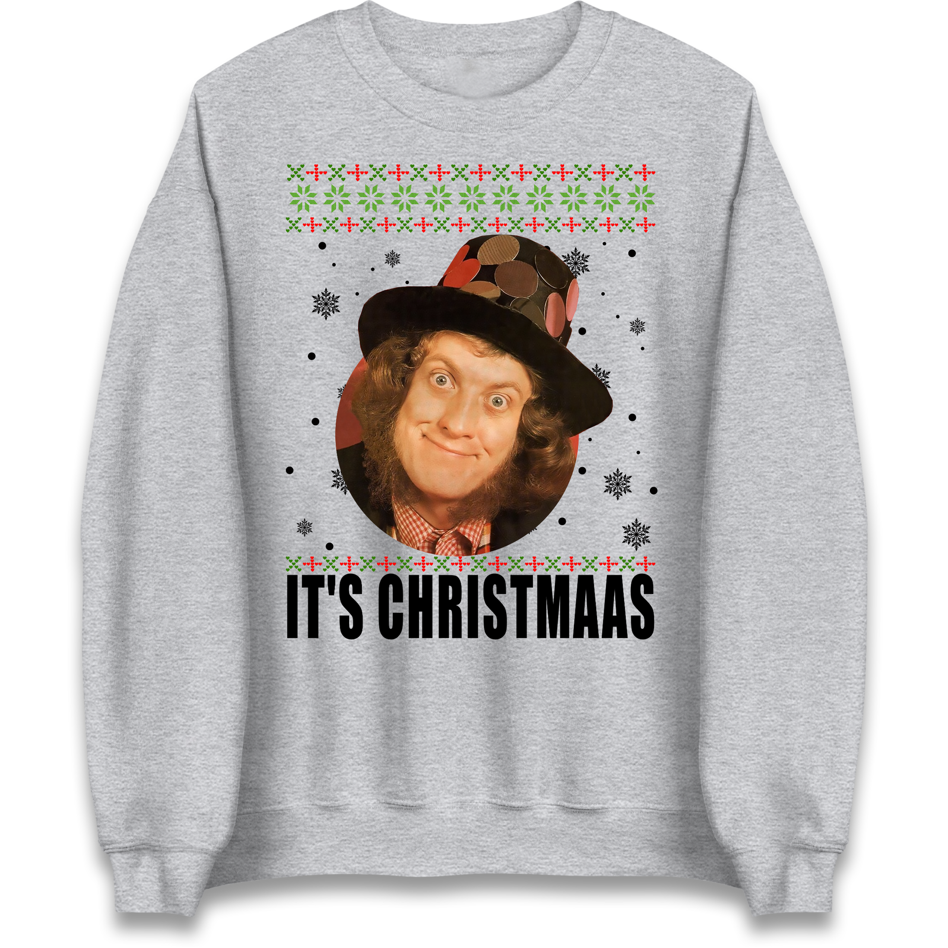 Noddy Christmas Sweatshirt