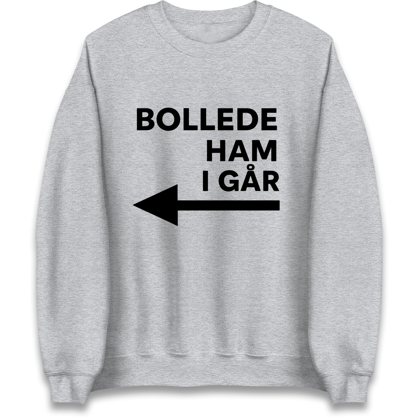 Danish Princess Sweatshirt