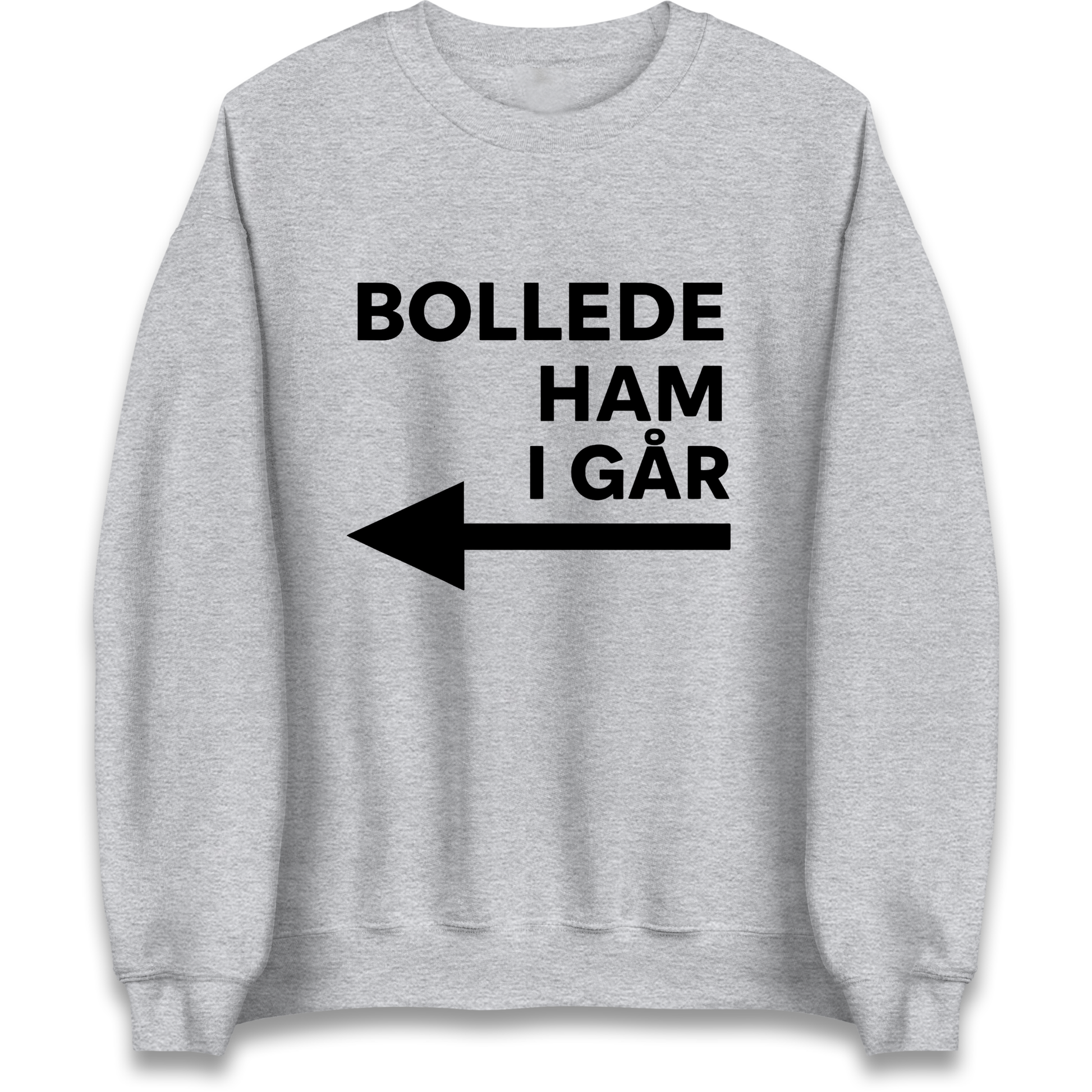 Danish Princess Sweatshirt