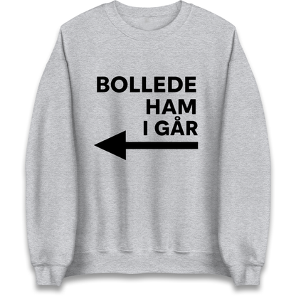 Danish Princess Sweatshirt