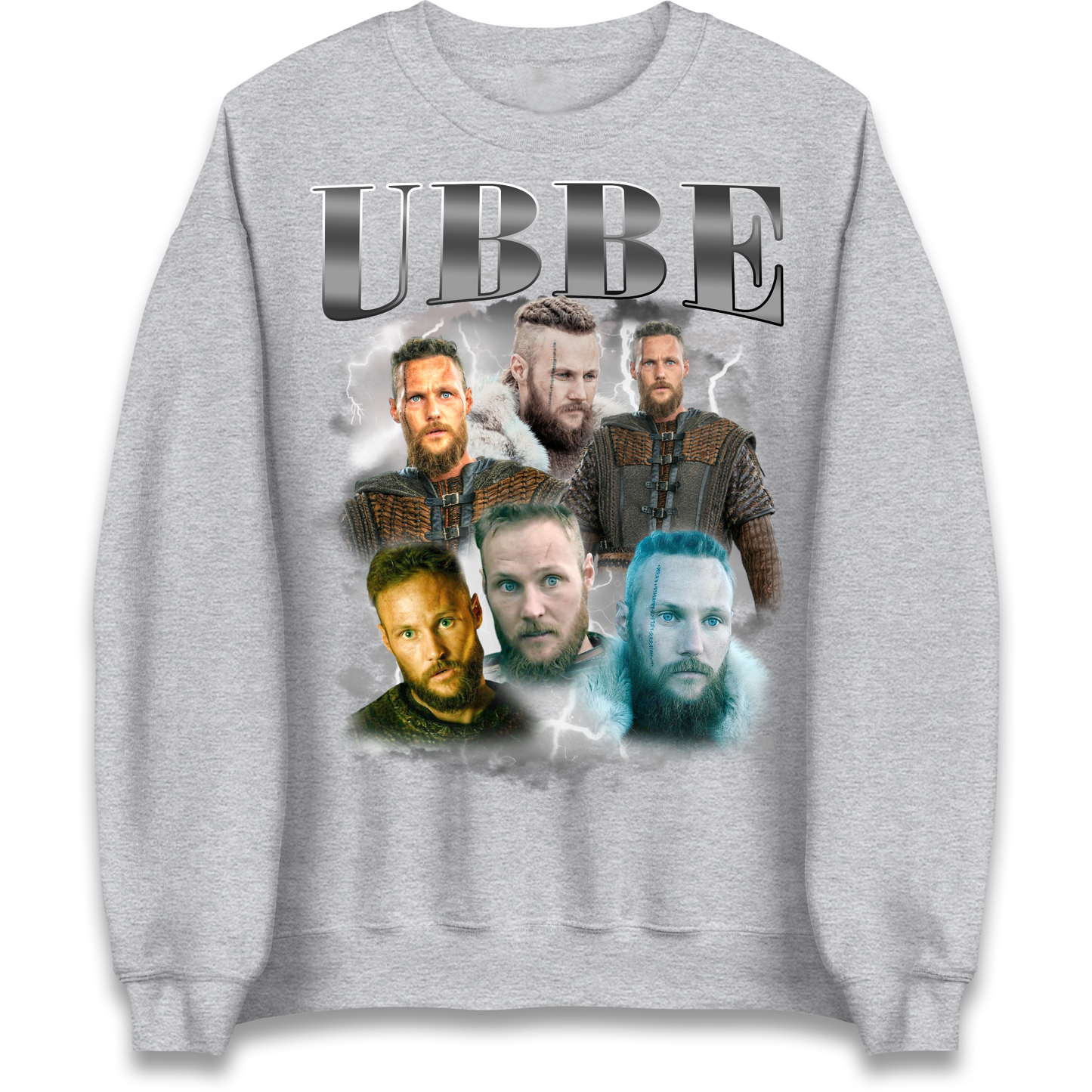 Ubbe Vikings Sweatshirt