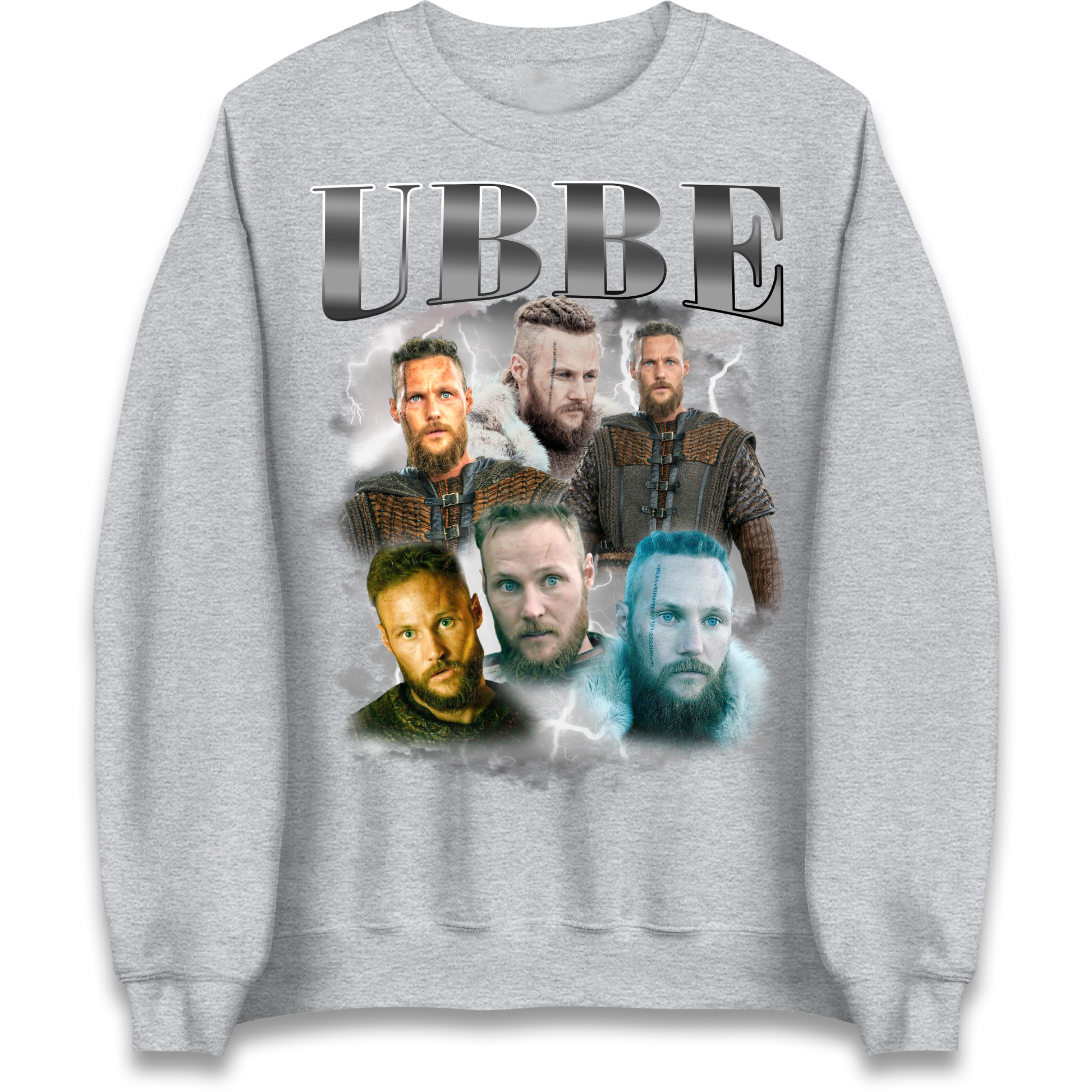 Ubbe Vikings Sweatshirt