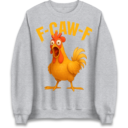 FCAWF Chicken Sweatshirt