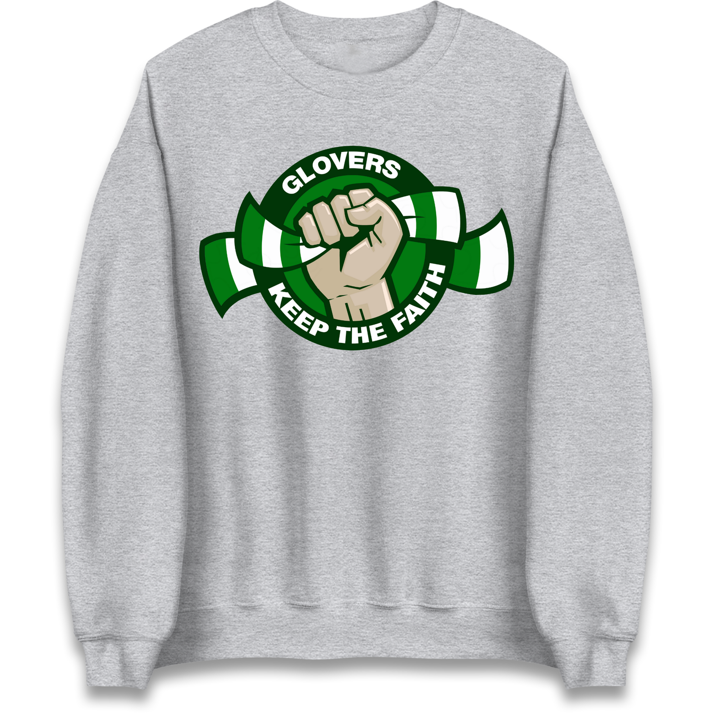 Yeovil Town Sweatshirt