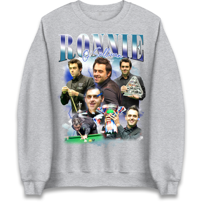 Ronnie O'Sullivan Sweatshirt