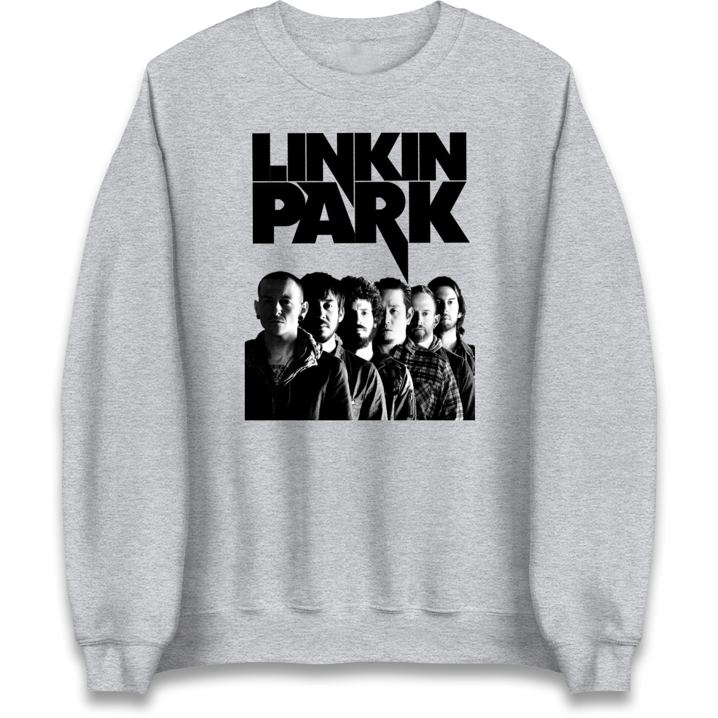 Linkin Park Band Sweatshirt