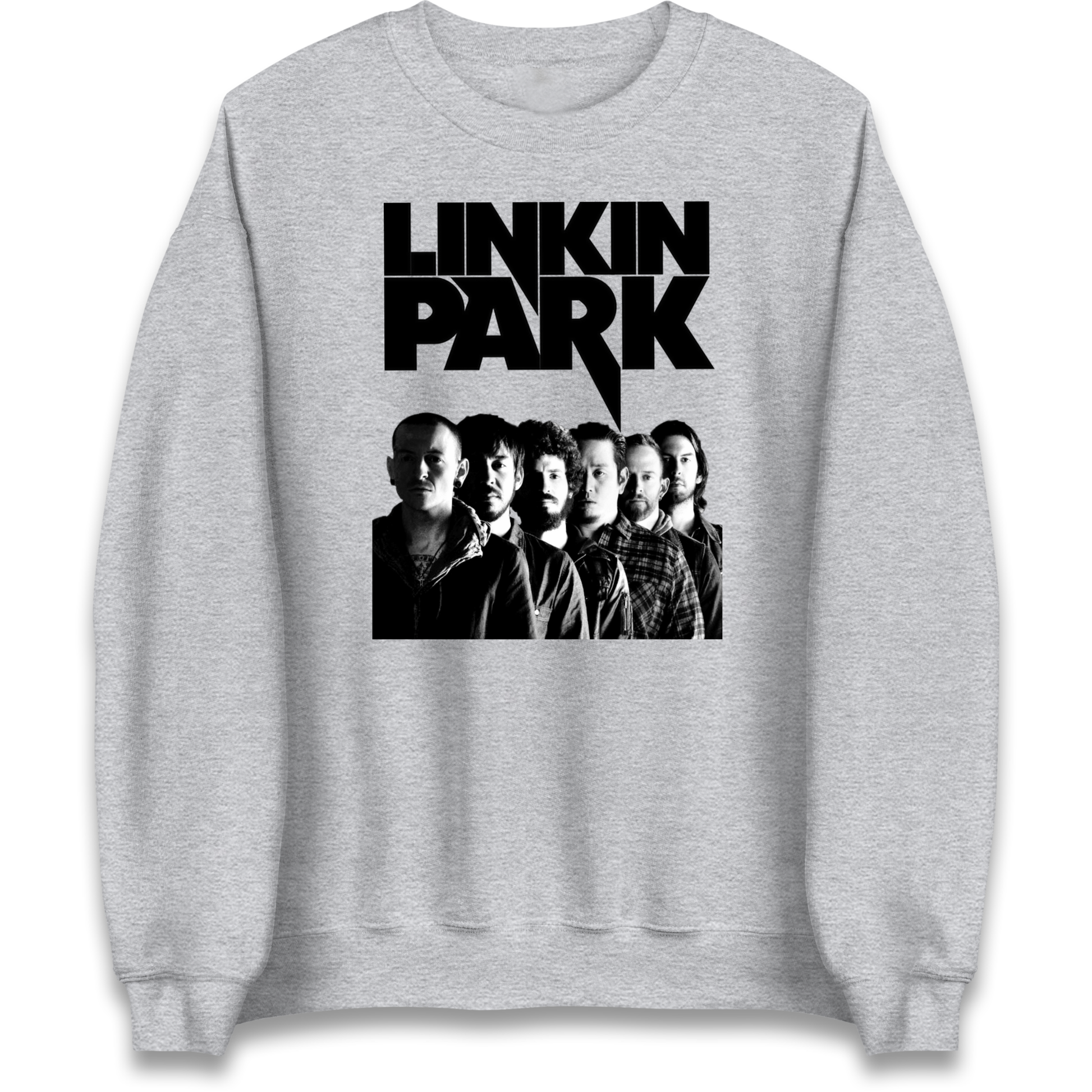 Linkin Park Band Sweatshirt