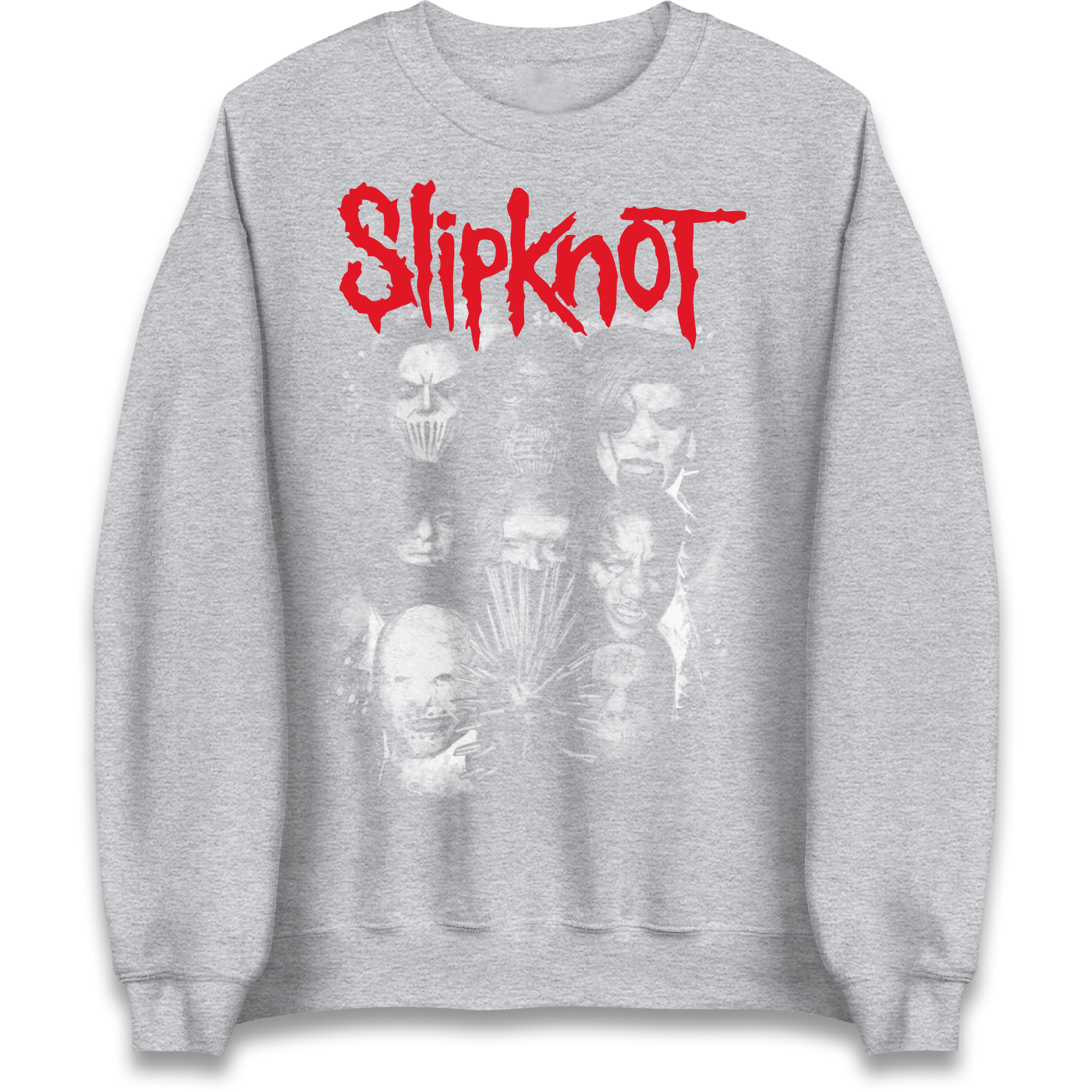Slipknot Band Sweatshirt