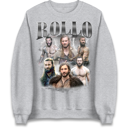 Rollo Vikings Sweatshirt
