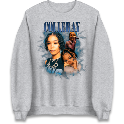 Coi Leray Sweatshirt