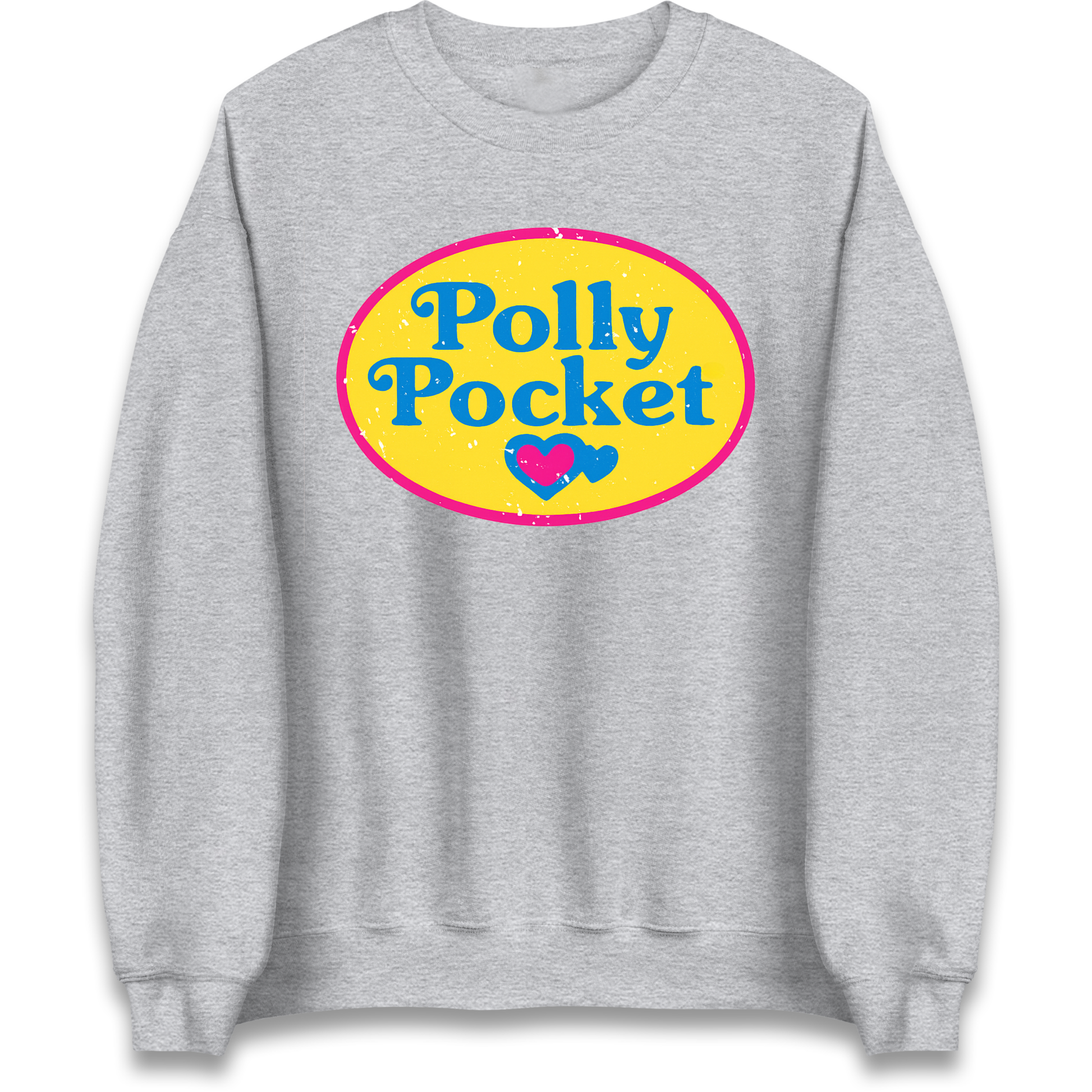 Polly Pocket Sweatshirt