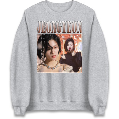 Jeongyeon Sweatshirt