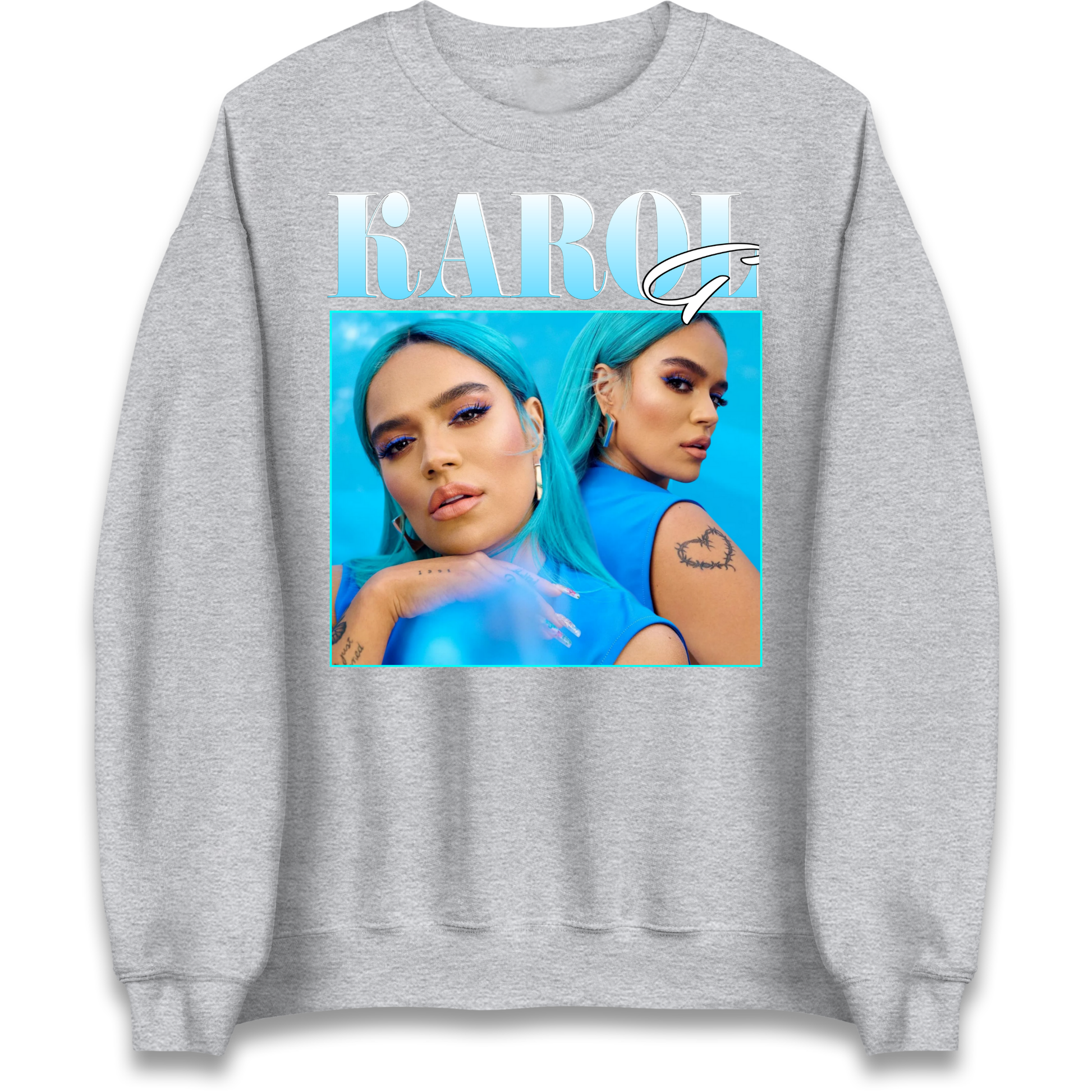 Karol G Sweatshirt