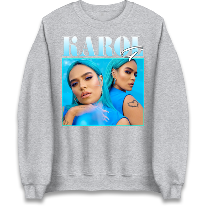 Karol G Sweatshirt