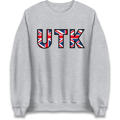 UTK Sweatshirt