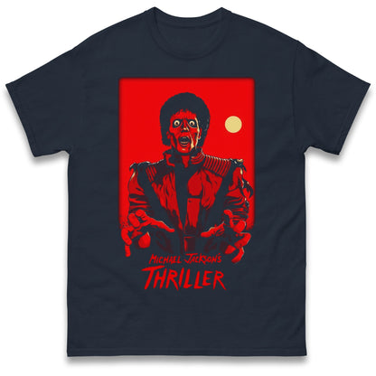 Michael jackson T Shirt