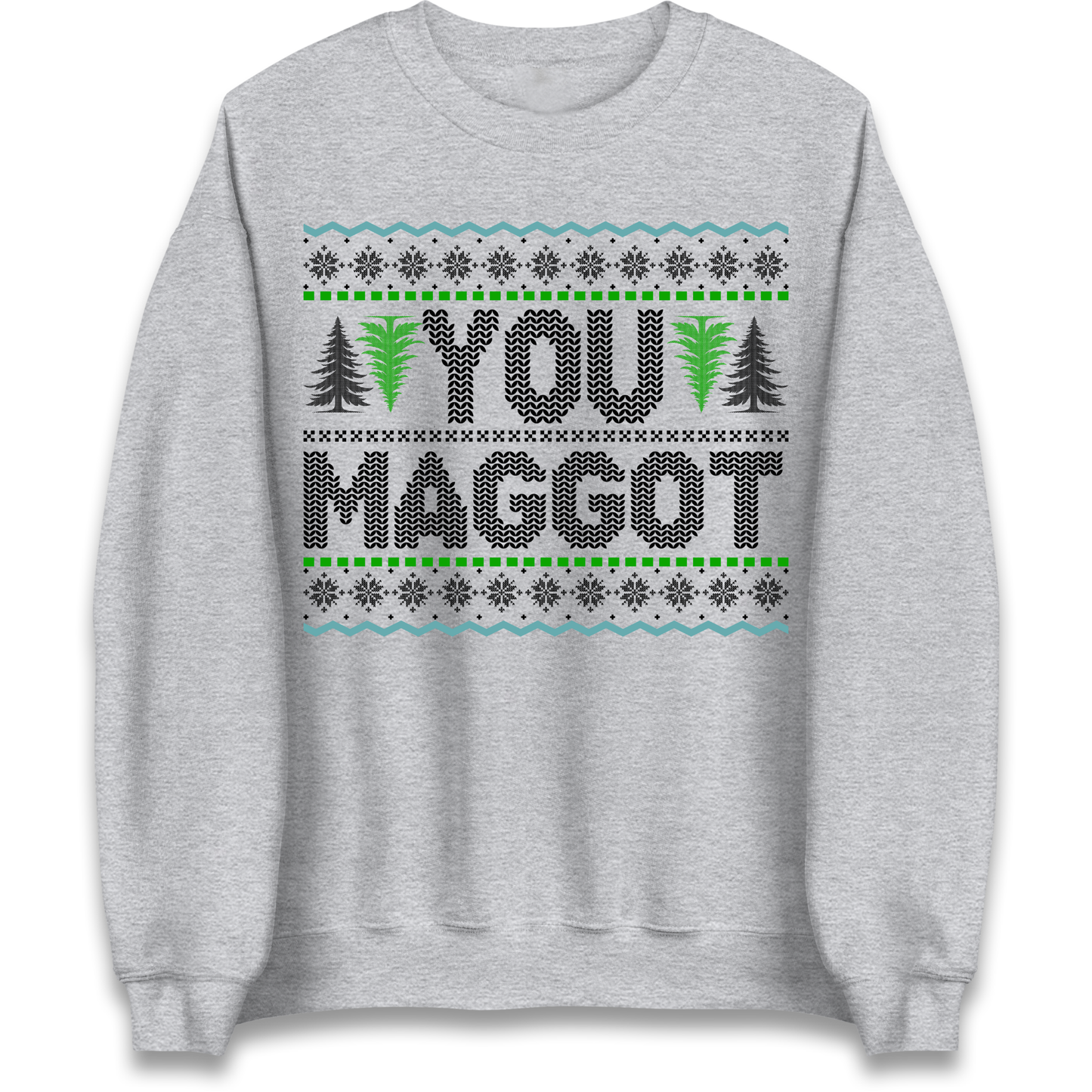 Christmas jumper Sweatshirt