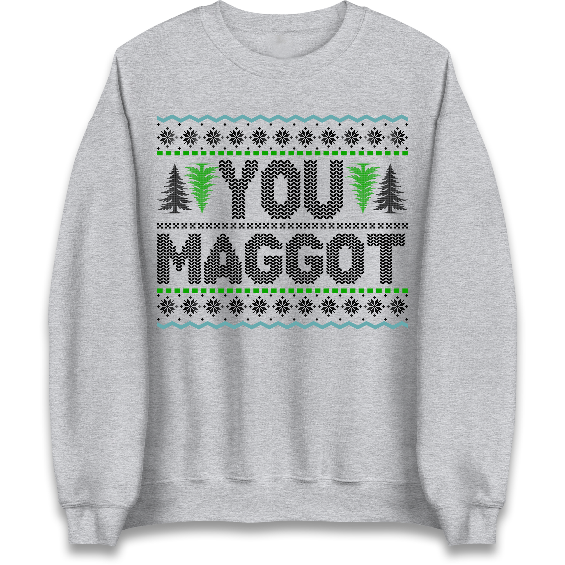 Christmas jumper Sweatshirt