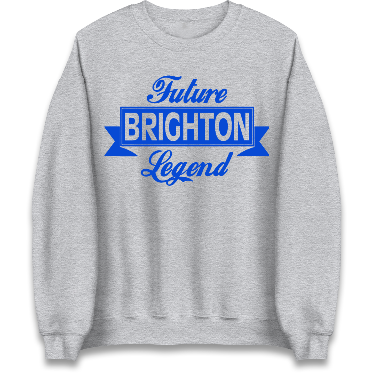 Future Brighton Legend Sweatshirt