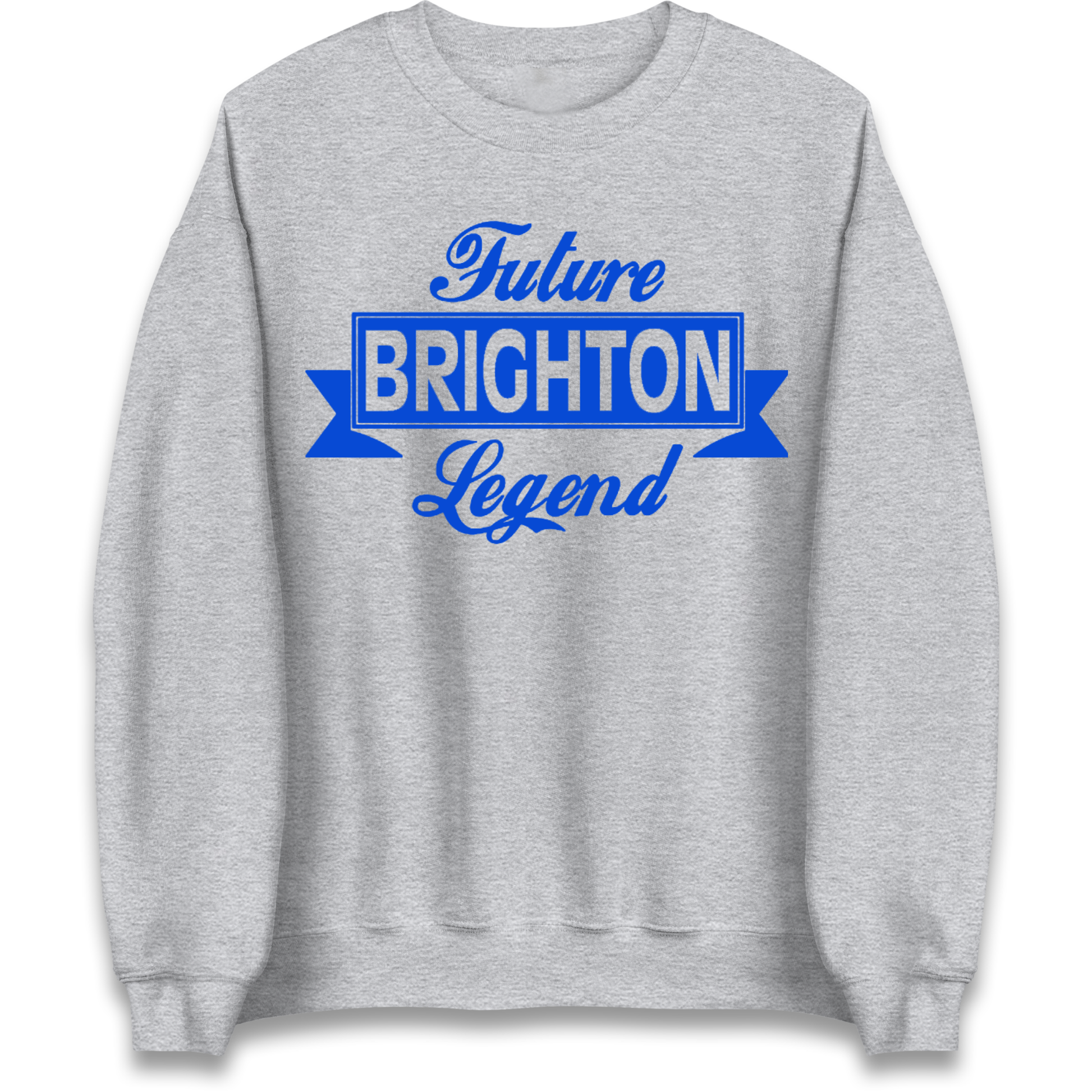 Future Brighton Legend Sweatshirt