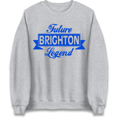 Future Brighton Legend Sweatshirt