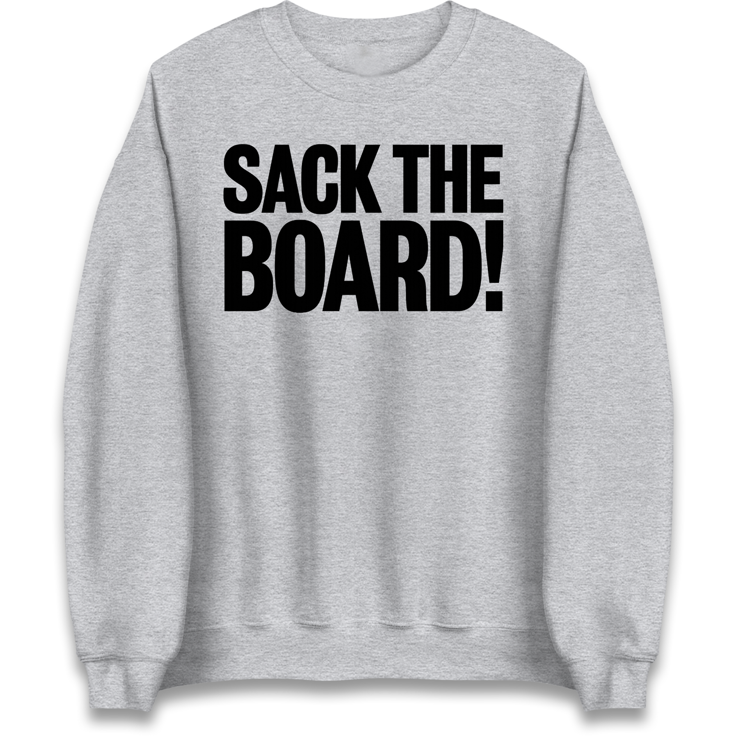 Sack The Boards Sweatshirt