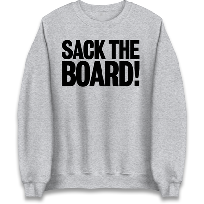 Sack The Boards Sweatshirt
